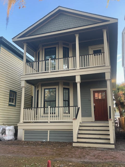 309 B W Duffy St